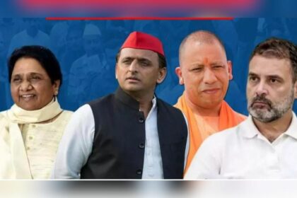 Understanding Jatland's Political Puzzle: An Analysis of the First Phase of Uttar Pradesh Elections