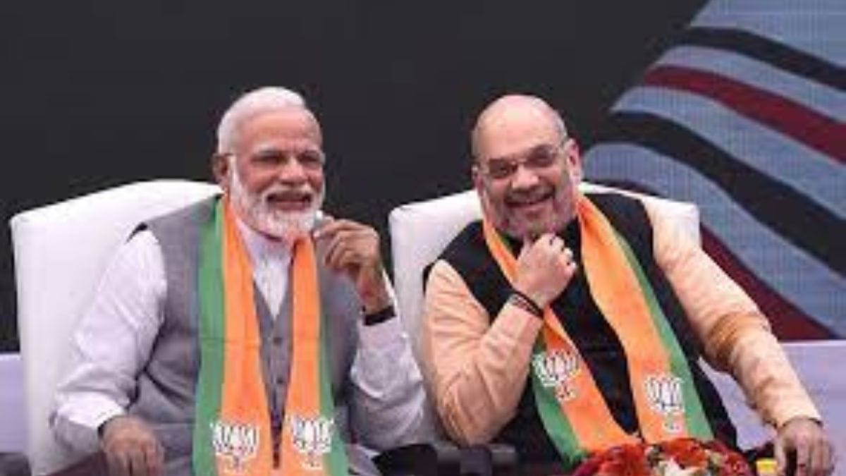 What is 'CAA law' New announcement of Modi government