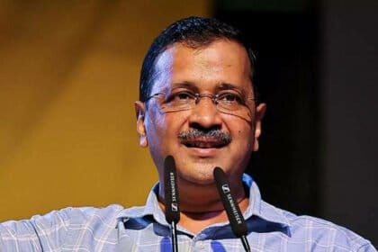 आम आदमी पार्टी ने दिल्ली में लोकसभा