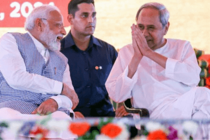 आम आदमी पार्टी ने लोकसभा चुनाव (1)