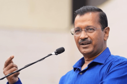 आम आदमी पार्टी ने लोकसभा चुनाव