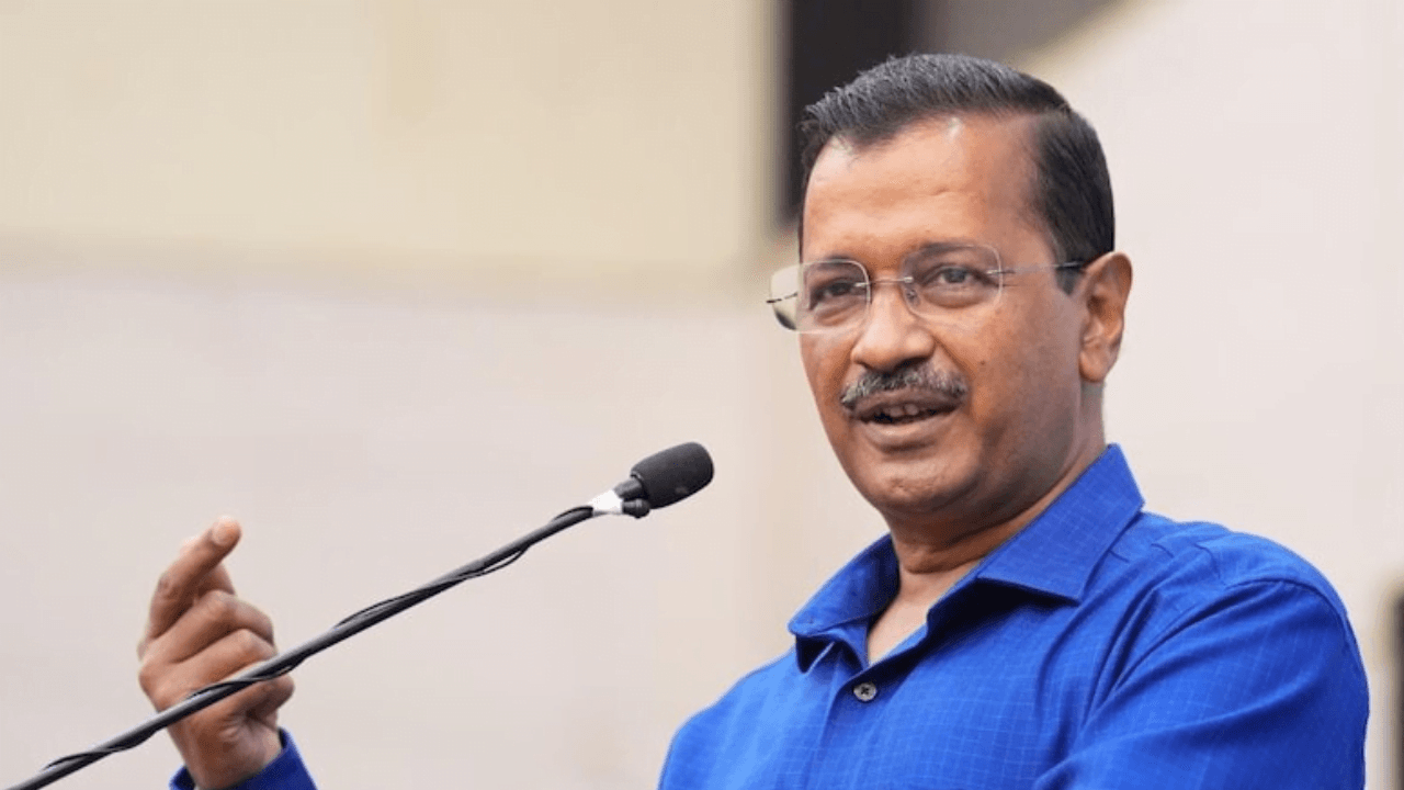 आम आदमी पार्टी ने लोकसभा चुनाव