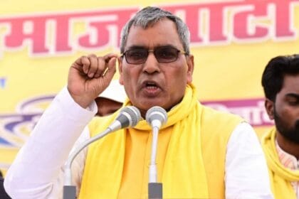 गब्बर मोड से 24 घंटे में हीरो बने ओमप्रकाश
