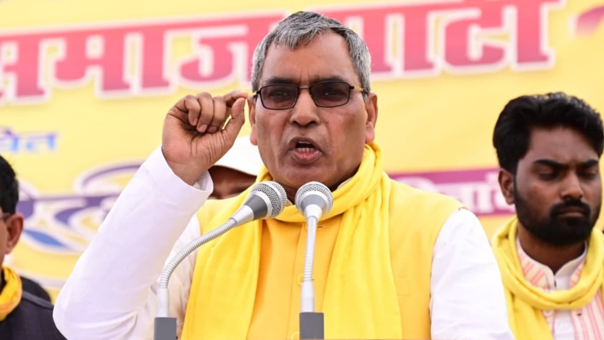 गब्बर मोड से 24 घंटे में हीरो बने ओमप्रकाश
