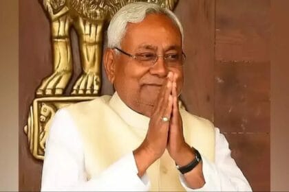बिहार के सीएम नीतीश कुमार का 73वां जन्मदिन