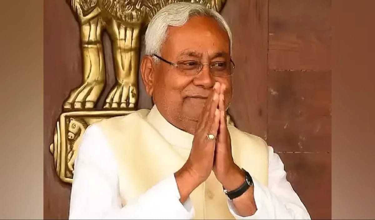 बिहार के सीएम नीतीश कुमार का 73वां जन्मदिन