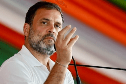 लोकसभा चुनाव 2024 की तैयारी में जुट गई है कांग्रेस…