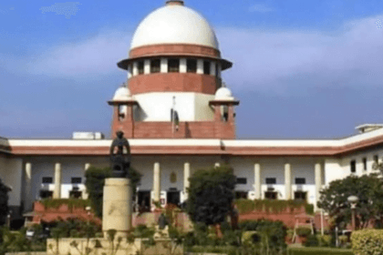 वोट या भाषण के लिए रिश्वत लेने वाले सांसदों को कोई कानूनी छूट नहीं