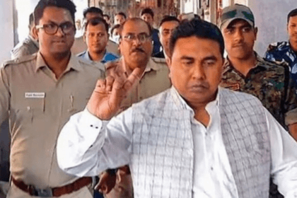 शाहजहां शेख को मेडिकल जांच