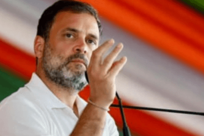 संविधान संशोधन पर भाजपा सांसद के विवादित बयान पर राहुल गांधी ने दिया करारा जवाब