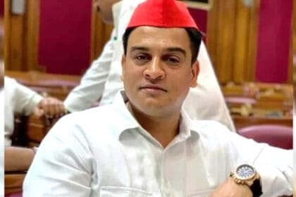 सपा विधायक इरफान सोलंकी के ठिकानों पर