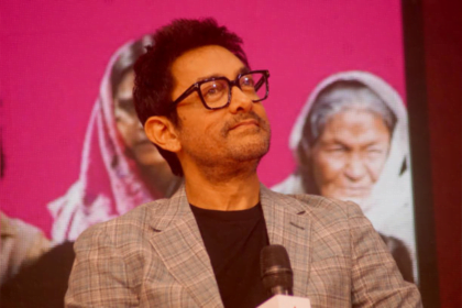 After Imran Khan's comeback, the pair of Aamir Khan and his nephew will be seen together.