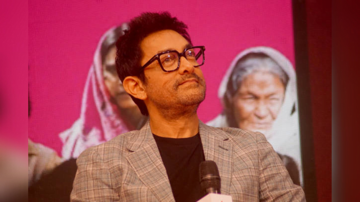 After Imran Khan's comeback, the pair of Aamir Khan and his nephew will be seen together.