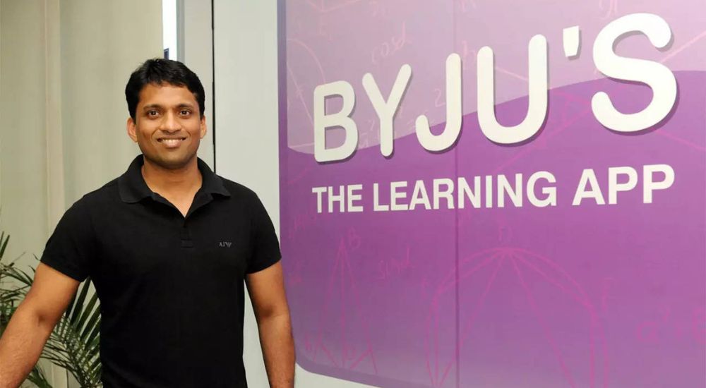 Amid battle with investors over rights, Byju's delays employee salaries