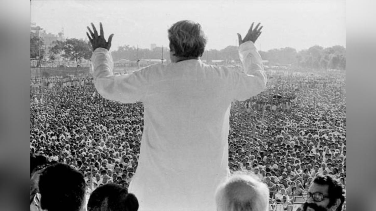 Atal Bihari Vajpayee lost by one vote in 1999, know the complete history
