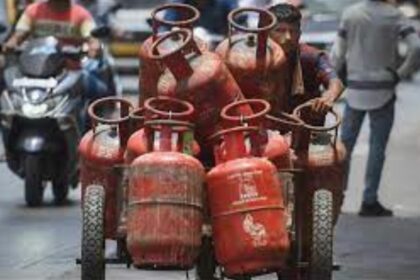 Big relief to the general public! LPG cylinder becomes cheaper