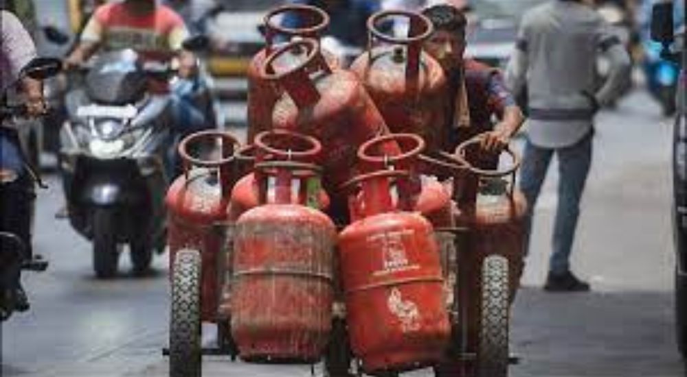 Big relief to the general public! LPG cylinder becomes cheaper