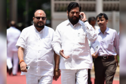 Chief Minister of Maharashtra reached the house of famous actor Salman Khan...let's know what might have happened between the two...