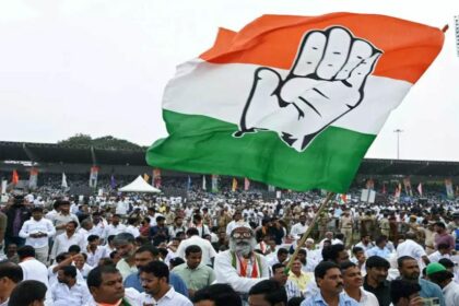 Congress held an important meeting to decide the names of candidates for Bihar and Odisha.