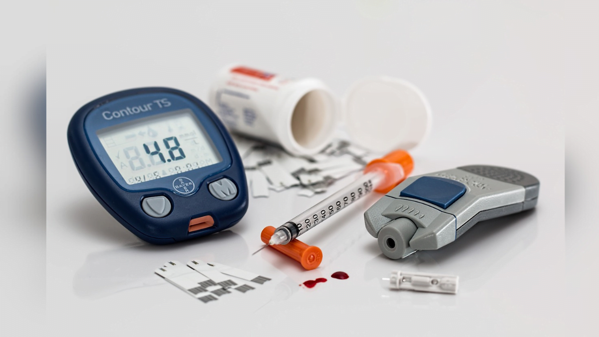 Do naturally occurring plants also have the power to eradicate diabetes