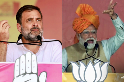 Election Commission sought answers from BJP and Congress, know what is the whole matter