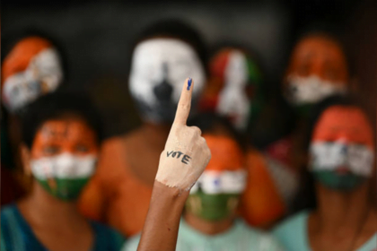 Election campaign banned, debate continues on guarantee VS justice