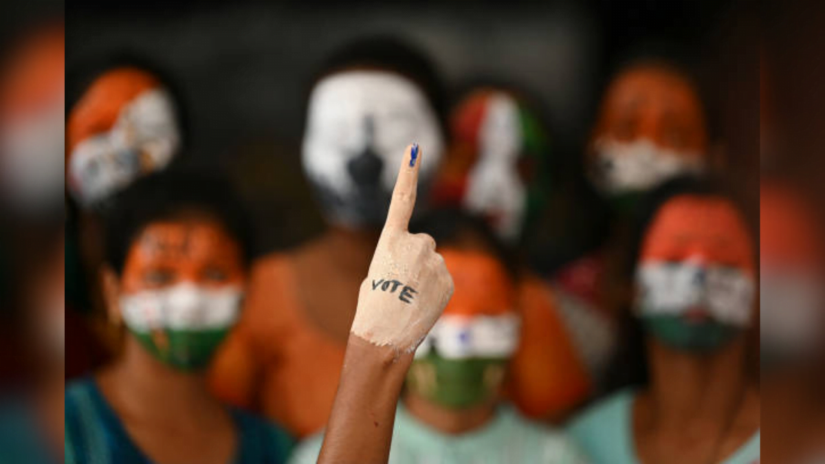 Election campaign banned, debate continues on guarantee VS justice
