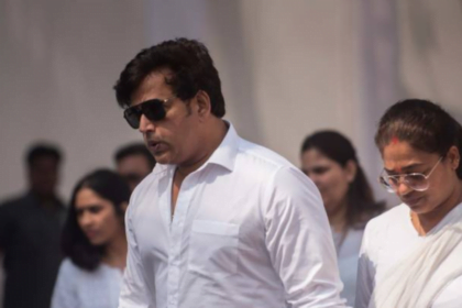 For which controversies is BJP candidate Ravi Kishan in the headlines What is the whole matter (1)