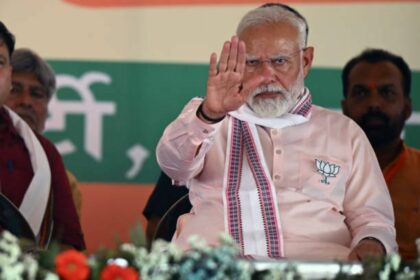 I-was-born-in-Bengal-Modi-said-in-the-election-rally