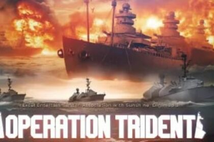 Operation Trident' will tell the story of Indo-Pak War