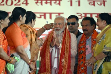 PM-Modis-answer-to-the-statement-about-minorities-what-did-Congress-do-after-being-in-power-for-20-years