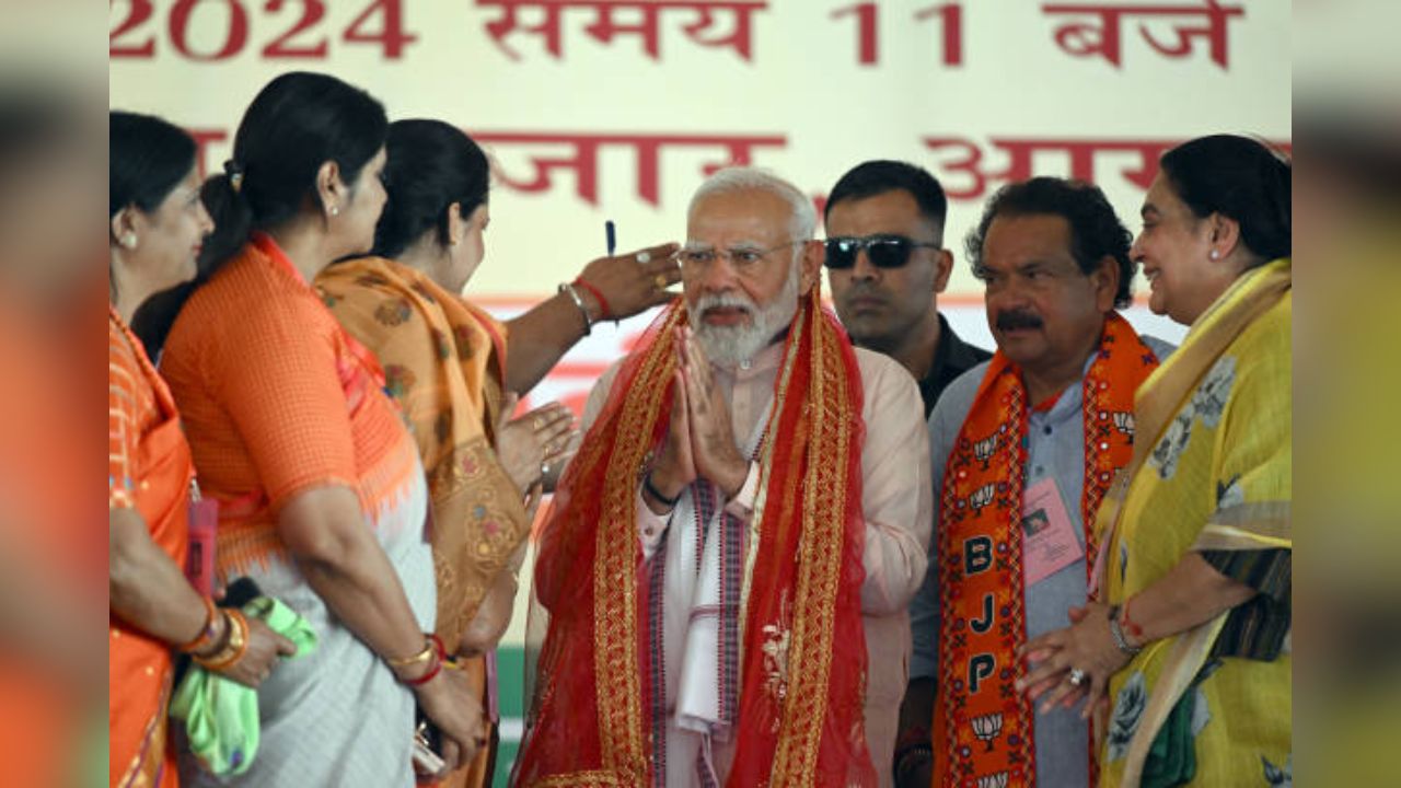 PM-Modis-answer-to-the-statement-about-minorities-what-did-Congress-do-after-being-in-power-for-20-years