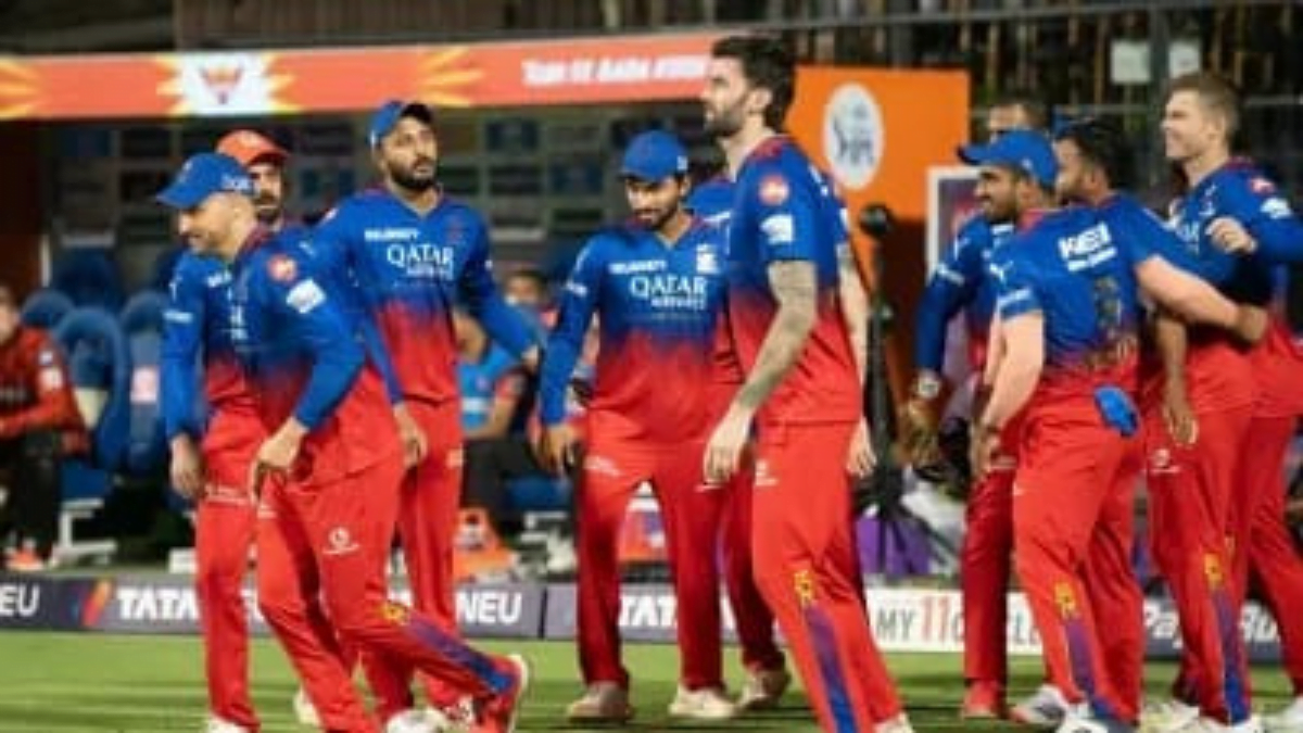 Royal Challengers Bangalore has played 250 matches so far, till now only one team has achieved this, know who