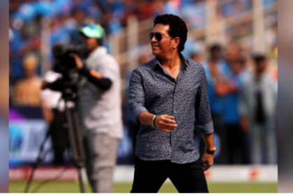 Sachin Tendulkar's Birthday Cricket legend Tendulkar is celebrating his 51st birthday.