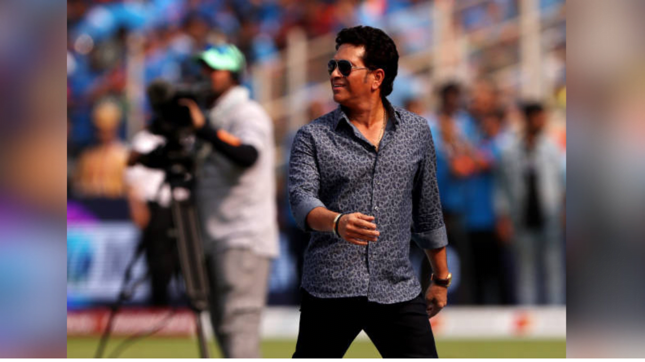 Sachin Tendulkar's Birthday Cricket legend Tendulkar is celebrating his 51st birthday.