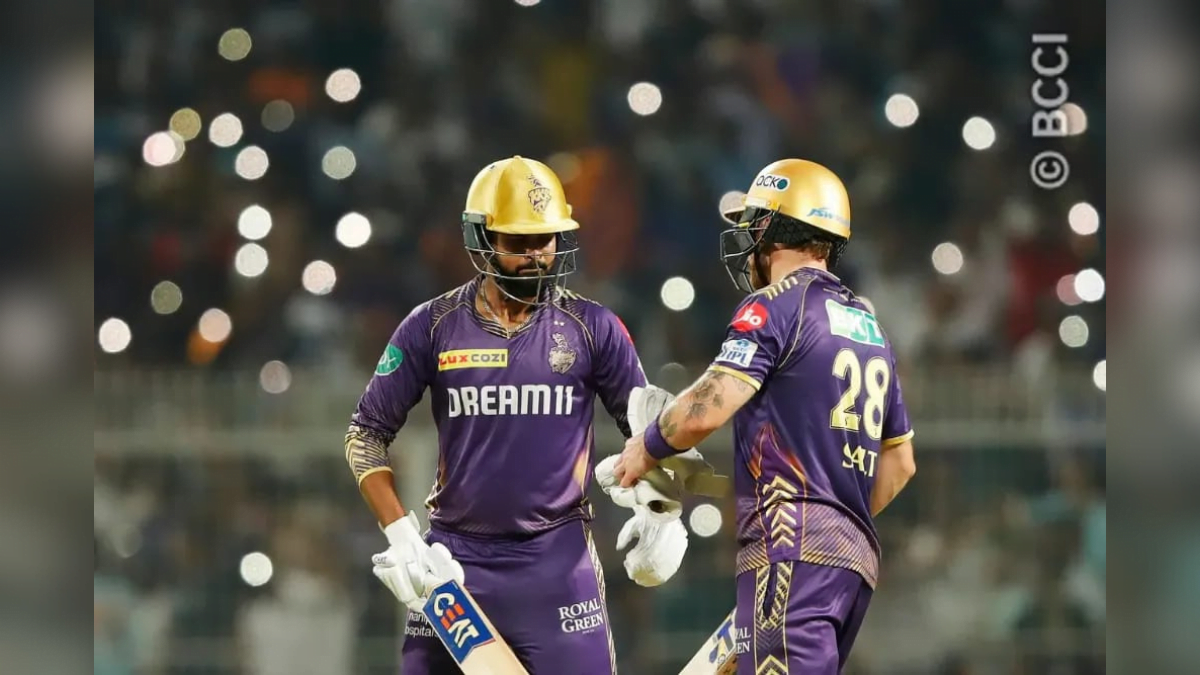 Shreyas Iyer had fallen in love, father took this solution