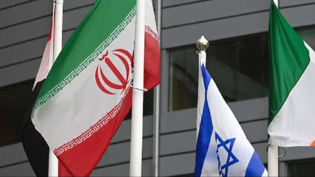 Situation worsened between Iran and Israel, reporters claimed, Indian government issued advisory