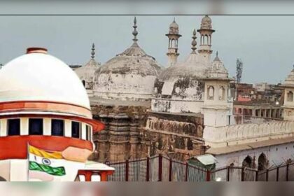 Supreme Court said Hindu worship will continue in Gyanvapi complex