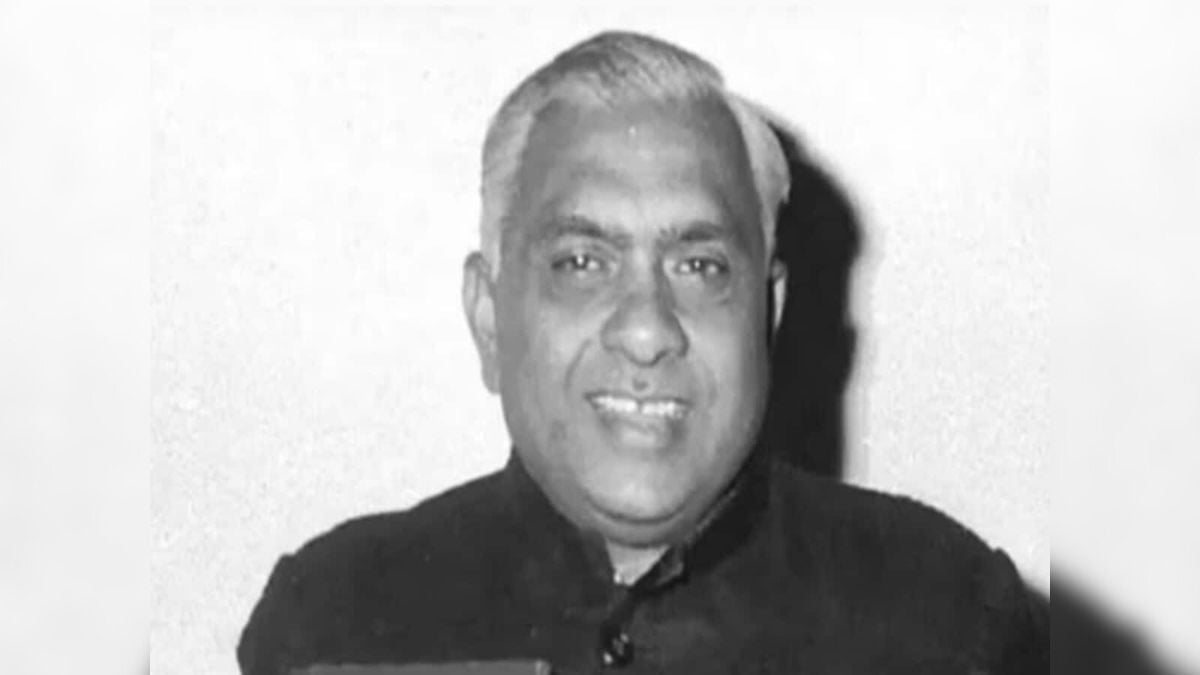 What is former Railway Minister Lalit Narayan Mishra murder case?