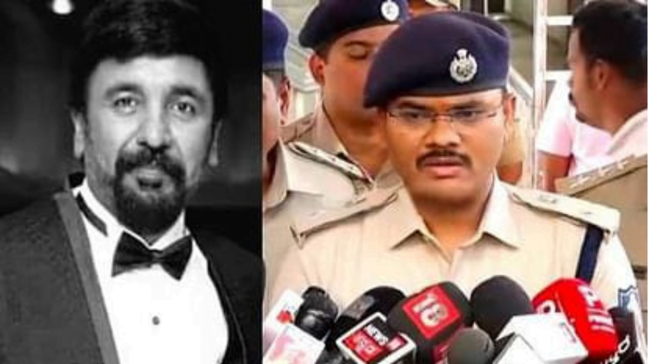 Who is Soundarya Jagdish, who committed suicide, let's know the reason for her death..