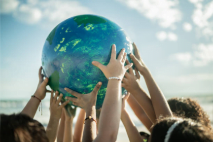 Why is Earth Day celebrated What is this year's theme