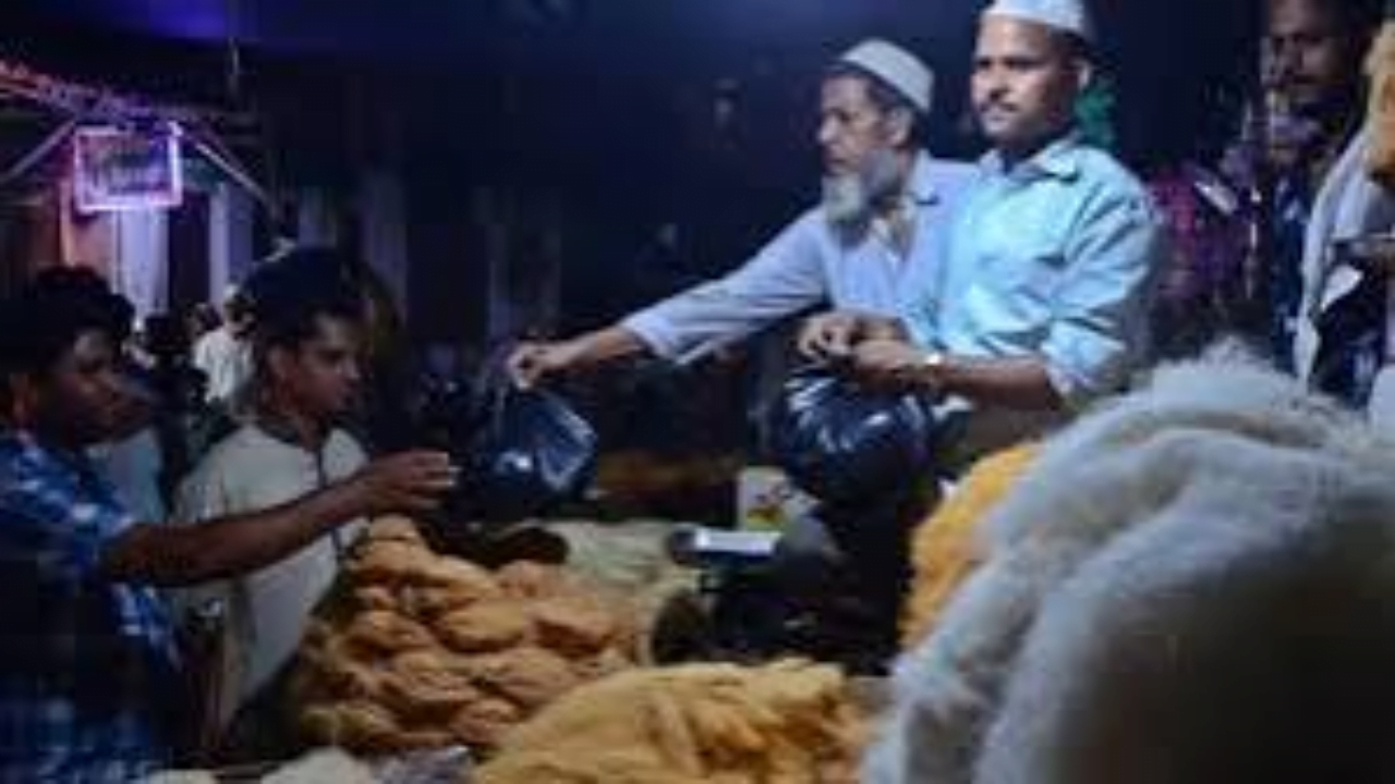 Inflation is continuously increasing in Pakistan, vermicelli remained dry without milk this time: