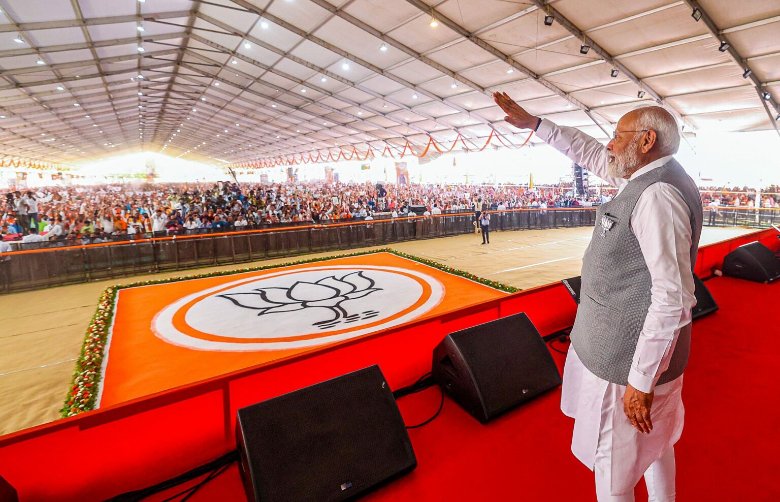 पीएम मोदी