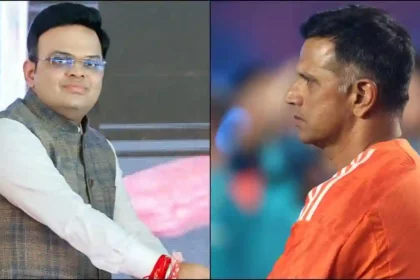 जय शाह
