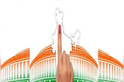 Lok Sabha Elections 2024: Campaigning for the sixth phase halted! Voting on 57 seats in the country on Saturday