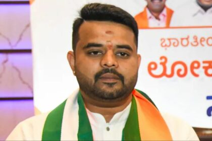प्रज्वल रेवन्ना