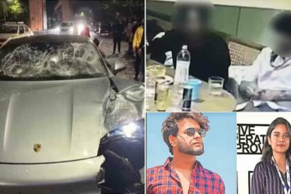 Pune-car-crashLast-rites-of-deceased-performed-parents-seek-justice