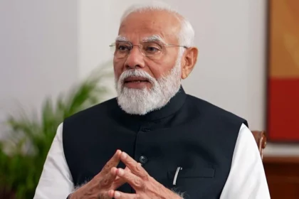 मोदी