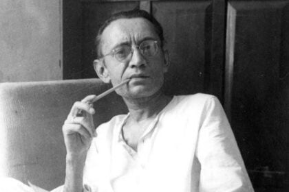 लेखक