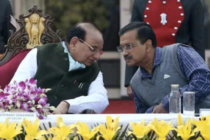 केजरीवाल